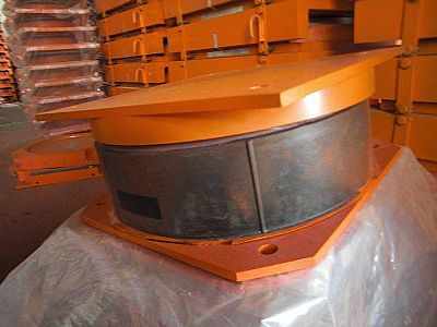 温岭市盆式橡胶支座规格型号如何做到质量控制